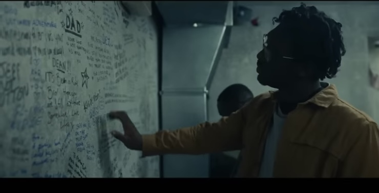 GREENLAND 2: Migration — Drama Bencana yang Menyentuh dan Menegangkan