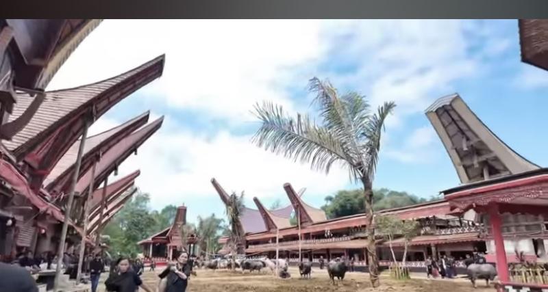 Rambu Solo, Upacara Pemakaman Termahal di Dunia dari Tanah Toraja