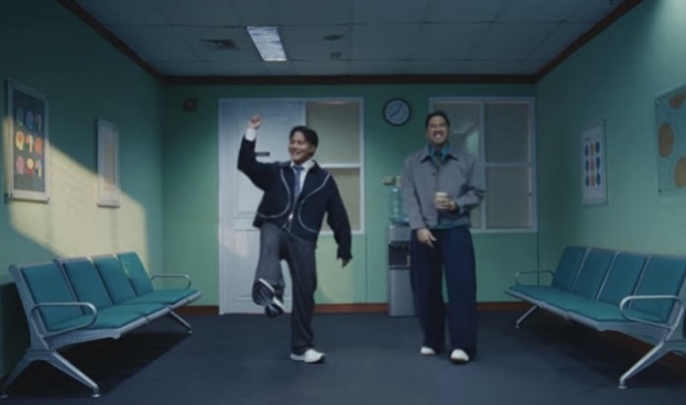  Rizky Febian  dan Adrian Khalif Rilis Single “Alamak”, Gambarkan Euforia Jatuh Cinta