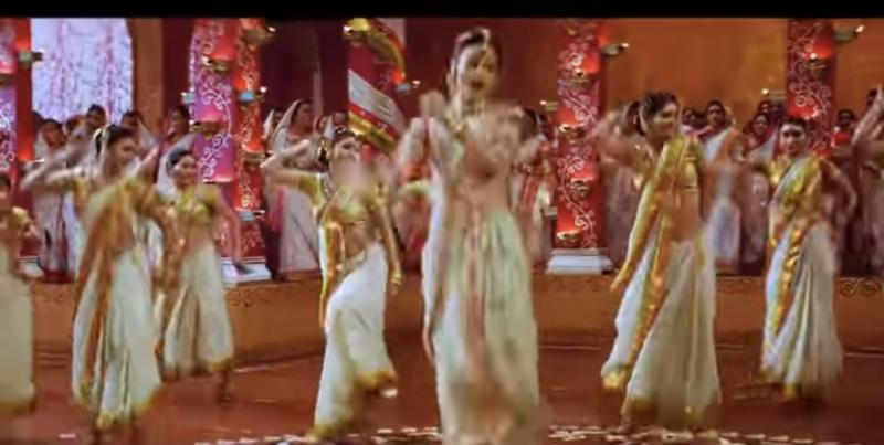 “Dola Re Dola”: Ikon Tari Bollywood yang Tak Lekang oleh Waktu