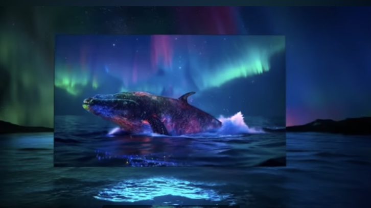 Samsung Perkenalkan Teknologi Revolusioner “Micro RGB” — Era Baru Layar Ultra Presisi Telah Dimulai