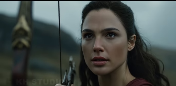  Dwayne Johnson Dikabarkan Kembali Sebagai Hercules dalam Film Epik Baru “Hercules: Rise of Typhon”