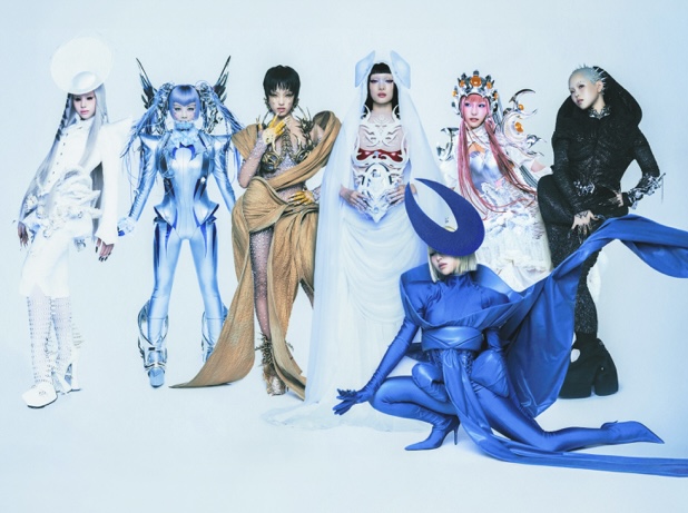  XG Kembali Panaskan Dunia Musik dengan “GALA” Dance Practice Video: Bukti Kekuatan dan Presisi Global Girl Group