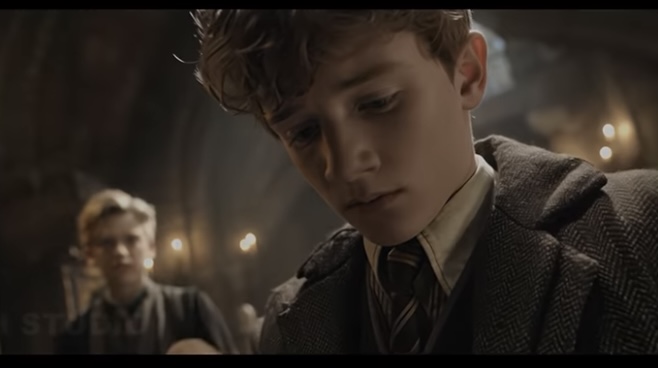  “Harry Potter and the Cursed Child” (2025): Kembalinya Trio Legendaris dan Misteri Waktu yang Menggetarkan