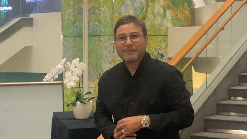  Harvey Malaiholo Persembahkan Terima Kasih Cinta”: Ungkapan Syukur untuk Tuhan, Keluarga, dan Tanah Air