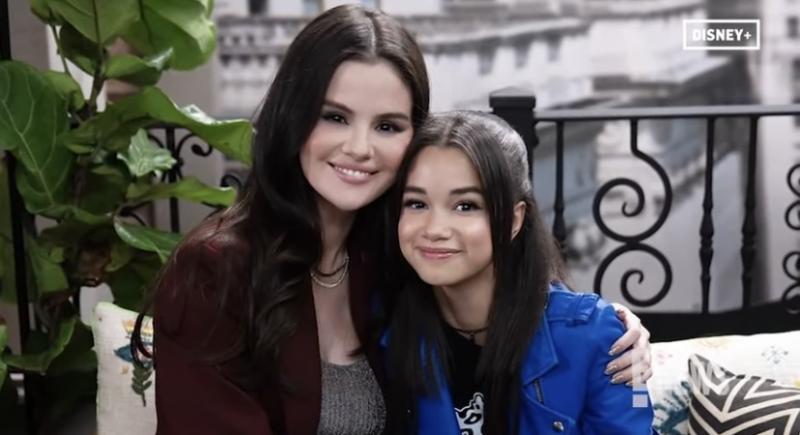  Akhir Mengejutkan “Wizards Beyond Waverly Place”: Alex Russo Ternyata Ibu Billy! Selena Gomez Bikin Fans Terpana di Season Finale