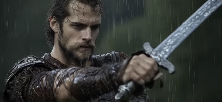 Henry Cavill, Russell Crowe, dan Dave Bautista Hidup Abadi dalam “Highlander”: Pertarungan Waktu, Kehilangan, dan Keabadian