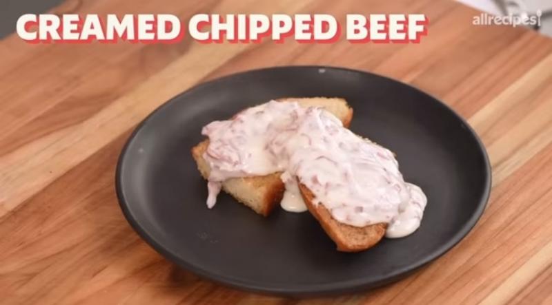  10 Resep Era Depresi Hebat yang Masih Lezat Hingga Kini