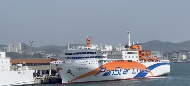 Kapal Baru “Panstar Miracle” Resmi Berlayar: Pengalaman Mewah Menyeberangi Busan–Osaka dengan Tarif Mulai USD 165