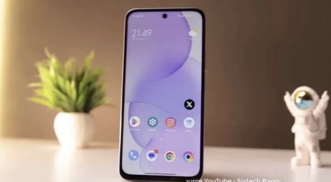  Poco M7 Resmi Hadir di Indonesia: Layar 144Hz, Baterai 7000mAh, dan Harga Hanya Rp2,1 Jutaan