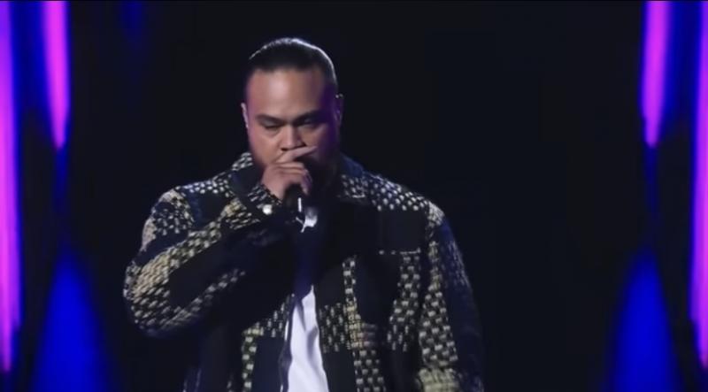 Ella Kembali Guncang Panggung dengan Lagu “Crazy” — Energi Rock Legendaris yang Tak Pernah Padam