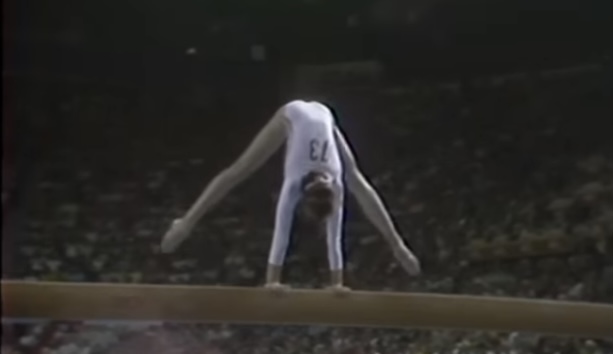 Nadia Comăneci, Sang “Perfect 10” yang Mengubah Dunia Senam