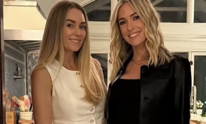 Kristen Cavallari dan Lauren Conrad Akhiri Perseteruan 20 Tahun, Fans Laguna Beach Rayakan “Perdamaian Generasi Milenial”