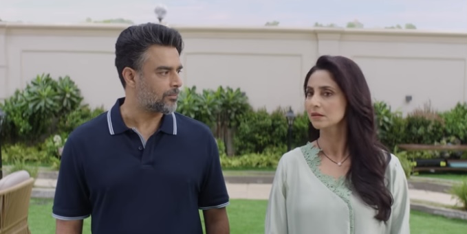 De De Pyaar De 2; Ajay Devgn vs R. Madhavan, Komedi Canggung Soal Cinta dan Usia