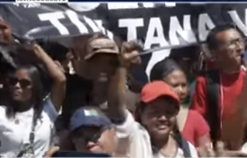 Kudeta di Madagaskar: Militer Rebut Kekuasaan, Presiden Rajoelina Lengser Setelah 16 Tahun di Puncak