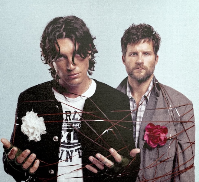 LANY Rilis Album Terbaru Soft, Menandai Era Baru dengan Kejujuran dan Kerentanan