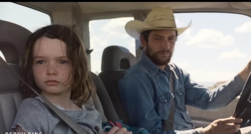 “Halfway Home”: Kisah Mengharukan Tentang Kehilangan, Harapan, dan Rumah yang Ditemukan Kembali di Barat Amerika