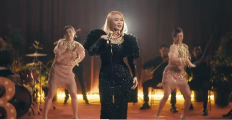 Inul Daratista Persembahkan “Hidupku Untuk Cinta”, Lagu Lawas yang Hidup Kembali Lewat Sentuhan Elegan dan Romantis