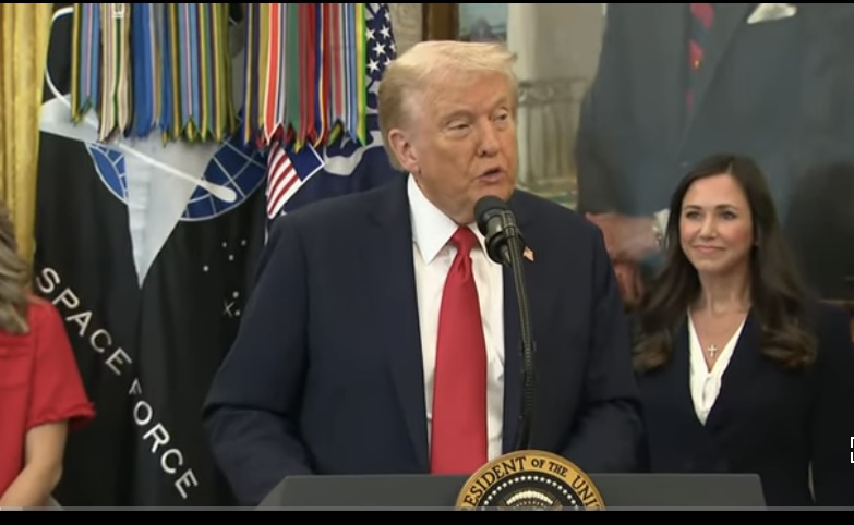 Trump Umumkan Langkah "Historis" untuk Pangkas Biaya Program Bayi Tabung (IVF) dan Obat Kesuburan