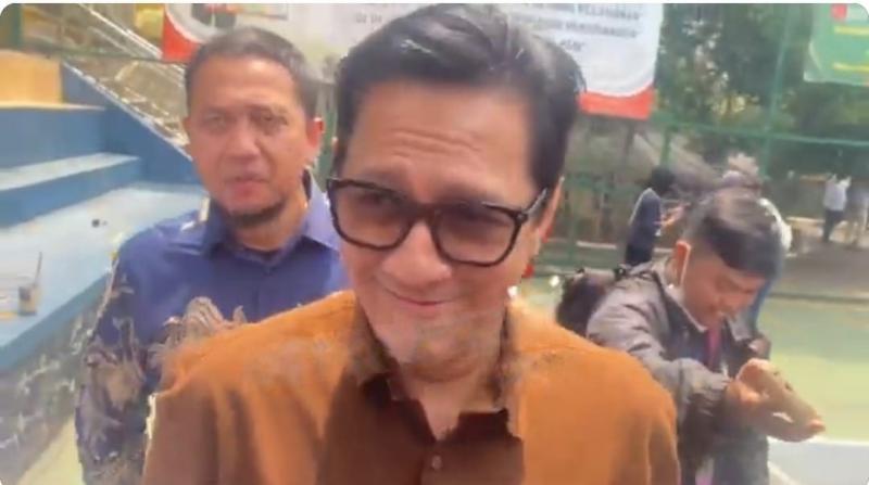 Pengacara Pastikan Andre Taulany Serius Bercerai, Bantah Bocornya Isi Gugatan Terbaru