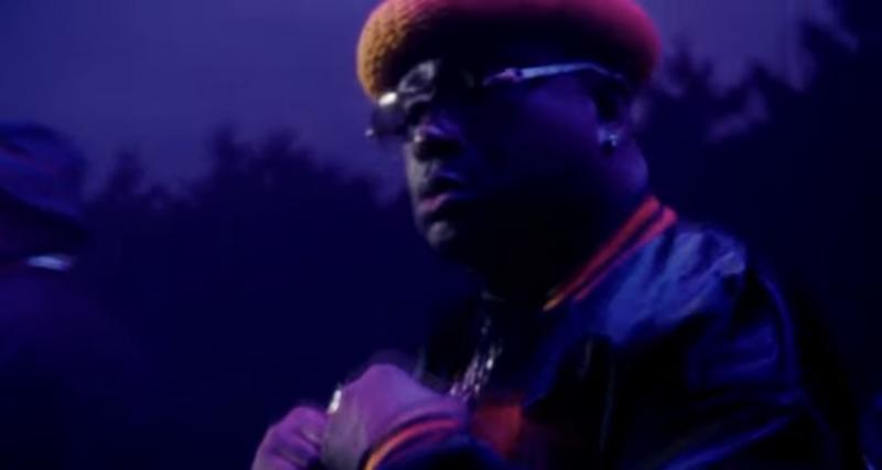  E-40 Gandeng Larry June & P-Lo dalam “How That Go” Perpaduan G-Funk Modern dan Gaya West Coast Otentik