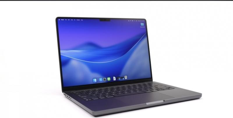 Apple Diam-Diam Rilis Chip M5: Performa Ganas Tanpa Seremoni Besar