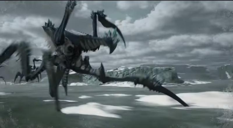  “Starship Troopers: Extermination” Hadirkan Aksi Kooperatif 16 Pemain dalam Perang Melawan Alien Serangga