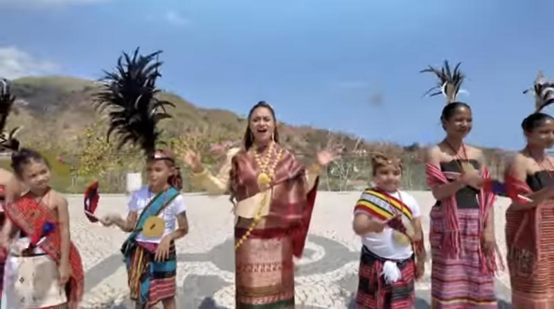 “Together We Rise” Jadi Lagu Inaugurasi Keanggotaan Timor Leste di ASEAN