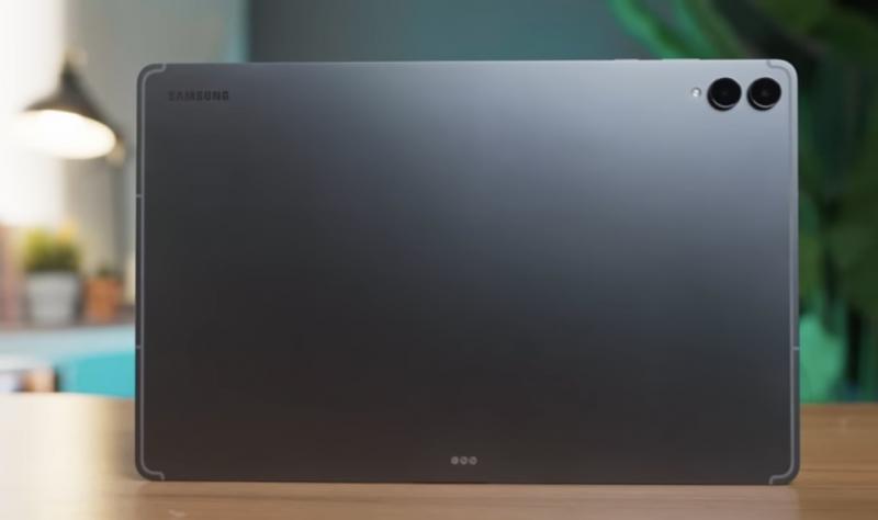  Samsung Galaxy Tab S11 Ultra Resmi Dirilis: Tablet Flagship Tertipis Dunia dengan Performa Super dan Layar 14,6 Inci