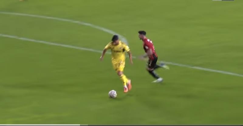 Fenerbahçe Pesta Gol di Kandang Gaziantep, En-Nesyri dan Tadić Jadi Bintang Kemenangan 4–0