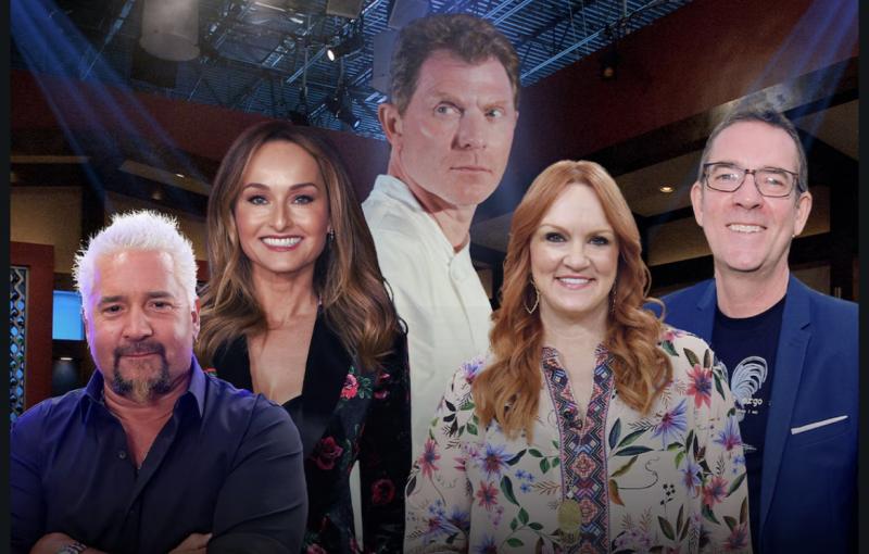 Acara Kuliner Legendaris “The Kitchen” Resmi Tamat Setelah 40 Musim, Episode Terakhir Tayang 13 Desember