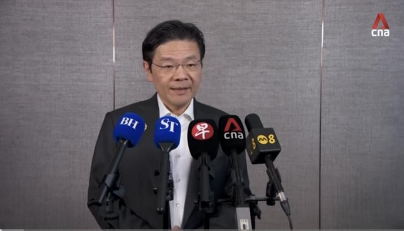  PM Lee Puji Kepemimpinan Malaysia, Bahas Arah Baru ASEAN Menuju Dunia Multipolar