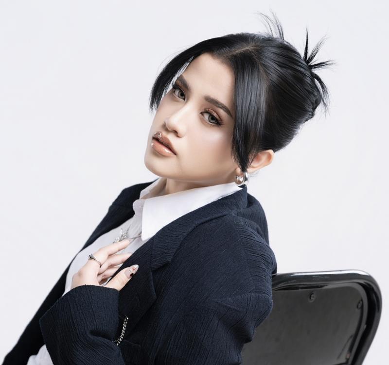  Shabrina Leanor Rilis Single “Sembuh Kembali”, Cerita Emosional Tentang Luka dan Pemulihan Diri