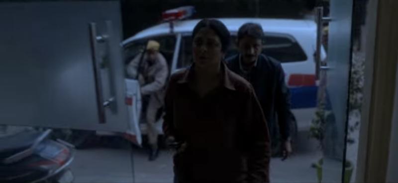 “Delhi Crime: Season 3” Ungkap Jaringan Gelap Perdagangan Manusia, Shefali Shah Kembali Pimpin Investigasi Penuh Ketegangan