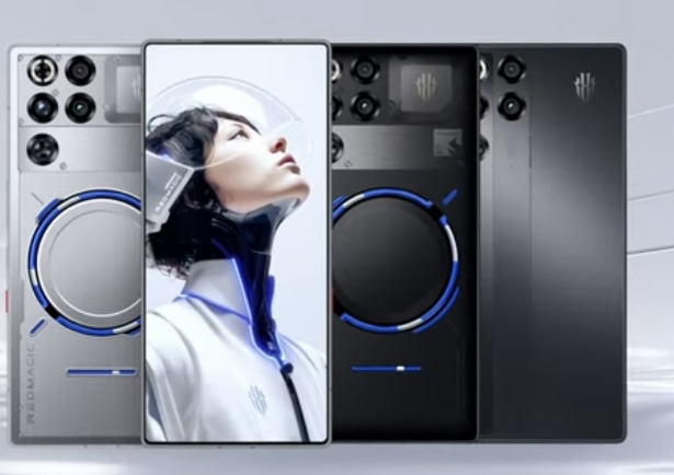  Nubia REDMAGIC 11 Pro Resmi Hadir: Smartphone Gaming Super Gahar dengan Snapdragon 8 Elite Gen 5 dan Sistem Pendingin Cair