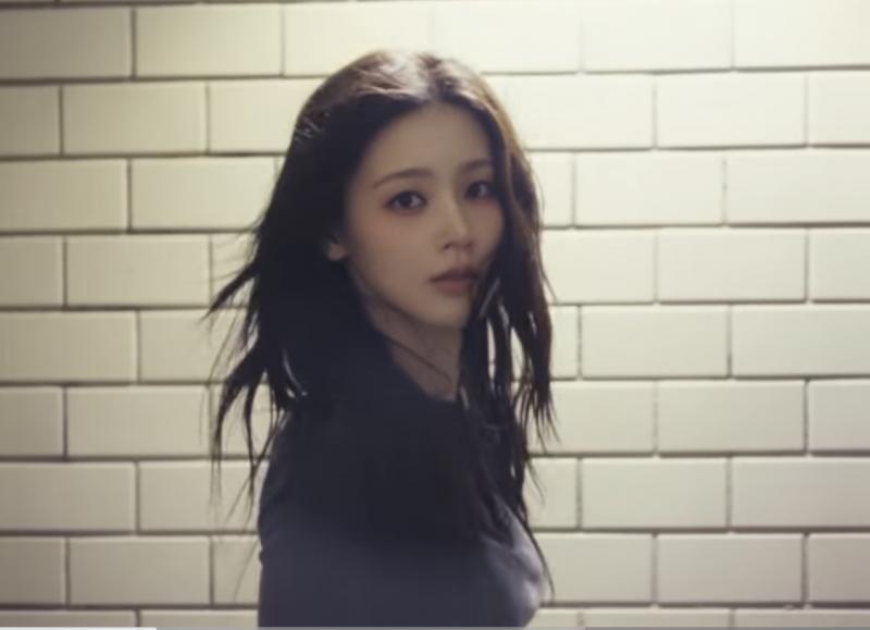 MIYEON (G)I-DLE Sentuh Hati Lewat Lagu “Say My Name”  Balada Patah Hati yang Indah dan Menyayat