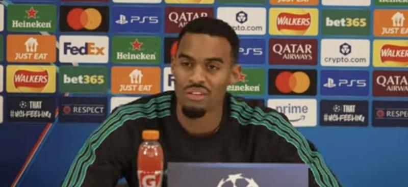  Ryan Klaav Mulai Bersinar di Musim Ini: “Ayahku Selalu Katakan, Tembak Lebih Sering”