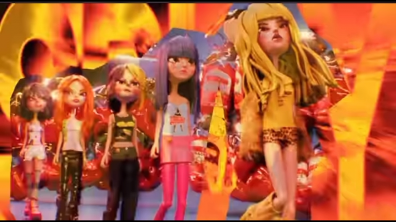  SOMI Rilis “Serap SPAGHETTI” feat. j-hope BTS, Perpaduan Energi Funky dan Eksperimen Liar