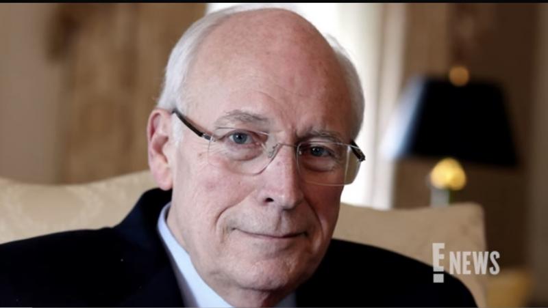 Mantan Wakil Presiden AS Dick Cheney Meninggal Dunia di Usia 84 Tahun