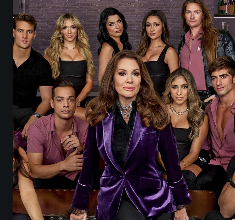  “Vanderpump Rules” Musim 12: SUR Sambut Generasi Baru Karyawan Penuh Drama