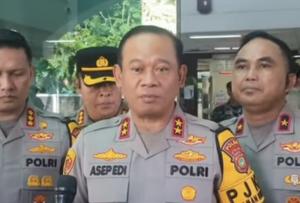 Kapolda Metro Jaya Benarkan Ledakan di SMA Negeri 72 Kelapa Gading, 54 Siswa Jadi Korban Luka