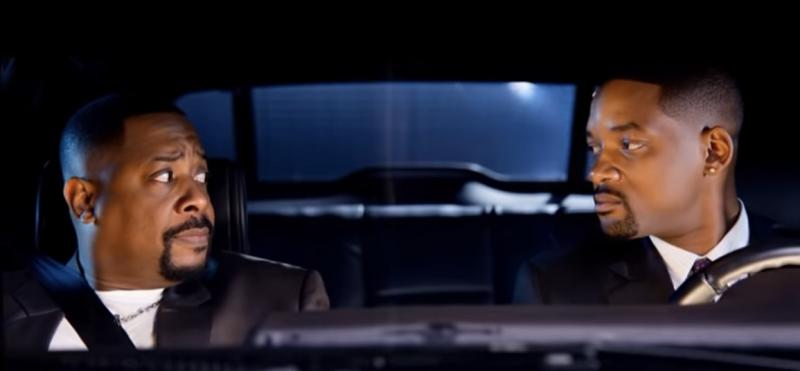  Will Smith & Martin Lawrence Kembali dalam “Bad Boys 5”: Aksi Terakhir yang Paling Eksplosif? 