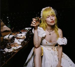  Hayley Williams Rayakan Lewat “EGO NITE” di Jakarta dan Dunia