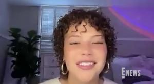  Isabella Strahan Kembali ke Bangku Kuliah Setelah Perjuangan Melawan Kanker