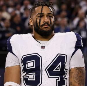 Pemain Dallas Cowboys Marshawn Kneeland Meninggal di Usia 24 Tahun, Beberapa Hari Setelah Cetak Touchdown Pertama