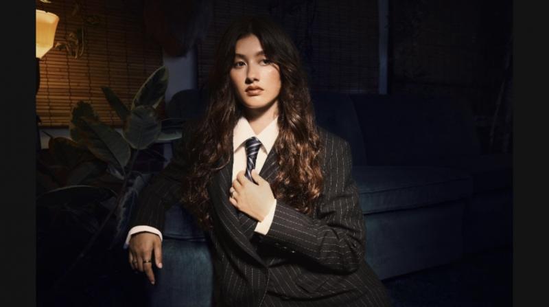 Jade Siap Gelar Tur Kanada dan Australia 2026, Jadi Bintang Baru Pop Modern yang Penuh Kejujuran