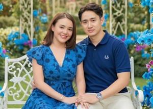 Amanda Manopo & Kenny Austin Ungkap Rencana Honeymoon dan Hidup Pasca Menikah 