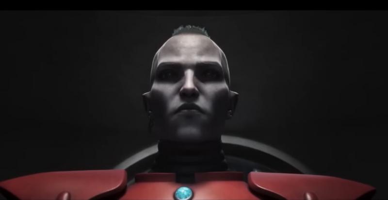  Warhammer+ “There Is Only War”, Sajikan Deretan Animasi Spektakuler Tahun Ini