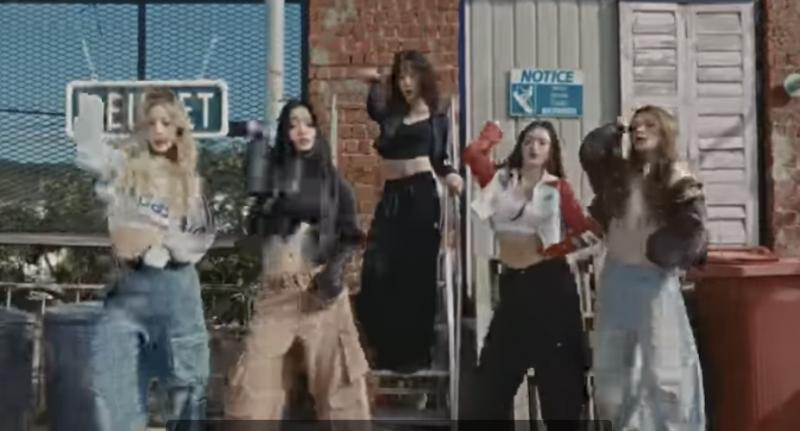 FIFTY FIFTY Comeback Ceria dengan “Skittlez”: Warna, Energi, dan Pesona Pop yang Meledak!