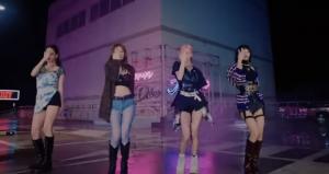  BLACKPINK & TAEJIN Lepas Kolaborasi Epik “DEEP CUT”  Lagu Gelap Penuh Daya Ledak dan Emosi